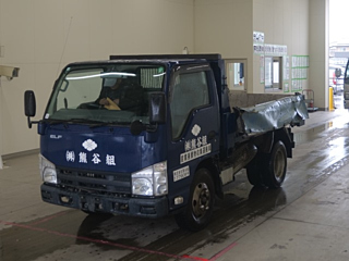 ISUZU ELF 2012