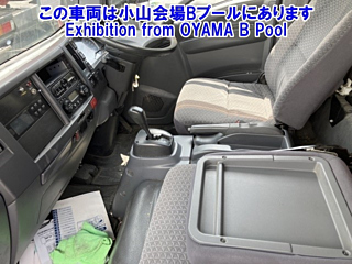ISUZU ELF 2018