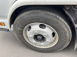 ISUZU ELF 2010