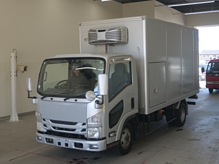 ISUZU ELF 2015