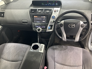 car slider