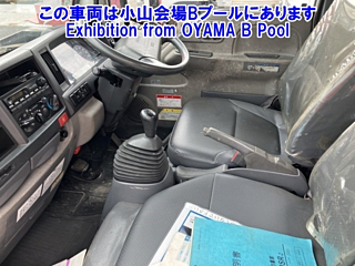 ISUZU ELF 2010