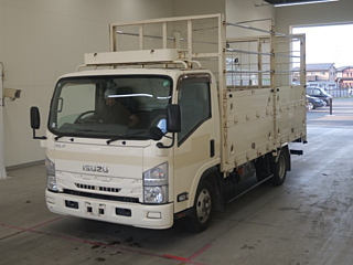 ISUZU ELF 2015
