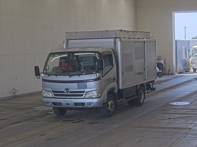 HINO DUTRO 2008