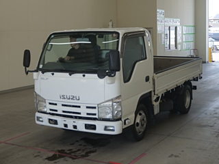 ISUZU ELF 2009