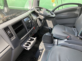 ISUZU ELF 2015