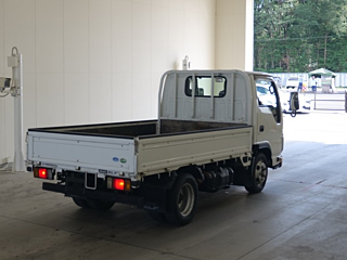 ISUZU ELF 2009