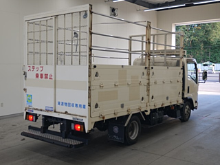 ISUZU ELF 2015