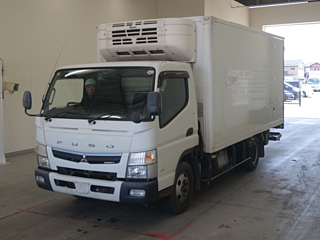 MITSUBISHI CANTER 2017