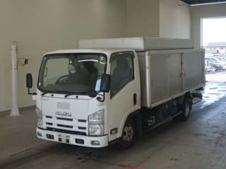 ISUZU ELF 2010
