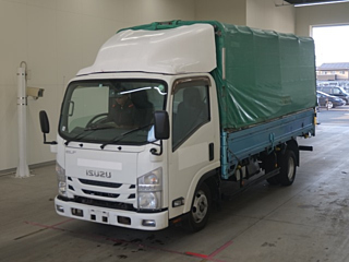 ISUZU ELF 2015