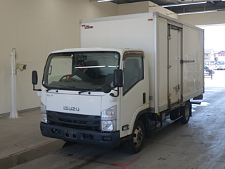 ISUZU ELF 2014