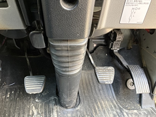MITSUBISHI CANTER 2017