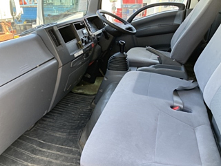 ISUZU ELF 2014