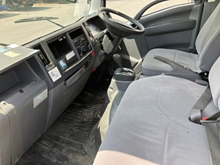 ISUZU ELF 2015