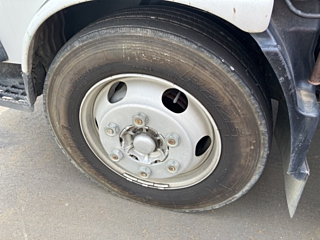 HINO DUTRO 2010