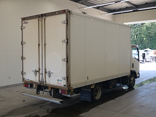 ISUZU ELF 2014