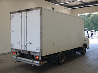 MITSUBISHI CANTER 2017