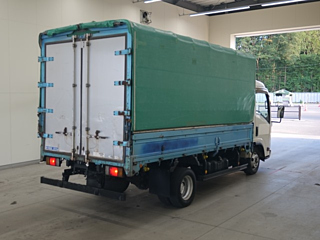 ISUZU ELF 2015