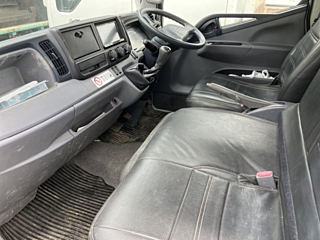 MITSUBISHI CANTER 2013