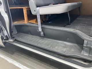 car slider