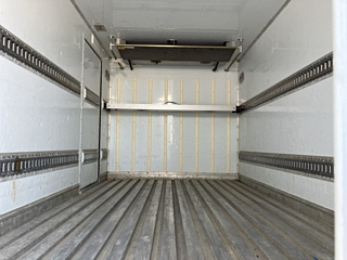 MITSUBISHI CANTER 2012
