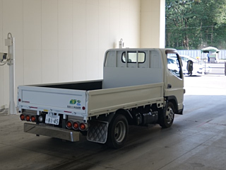 MITSUBISHI CANTER 2013