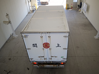 MITSUBISHI CANTER 2012
