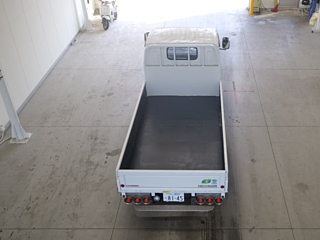 MITSUBISHI CANTER 2013