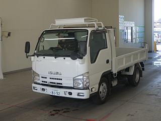 ISUZU ELF 2012