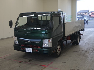 MITSUBISHI CANTER 2017
