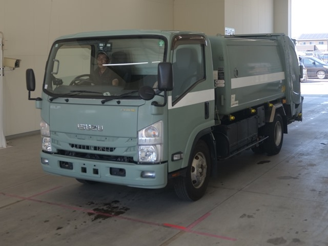 ISUZU ELF 2017