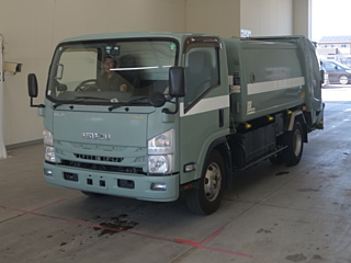 ISUZU ELF 2017