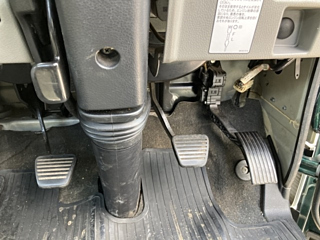 MITSUBISHI CANTER 2017