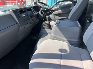 ISUZU ELF 2017