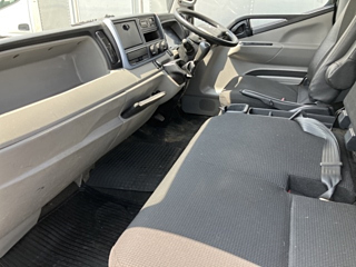 MITSUBISHI CANTER 2017