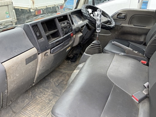 ISUZU ELF 2012