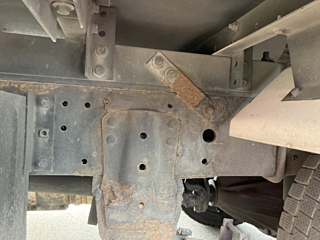 HINO DUTRO 2015