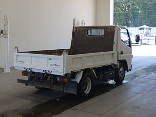MITSUBISHI CANTER 2014