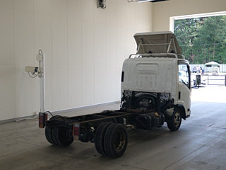 ISUZU ELF 2010