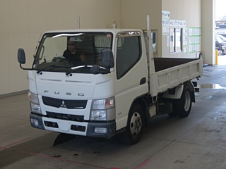 MITSUBISHI CANTER 2014