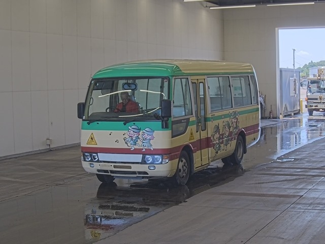 MITSUBISHI ROSA 2007