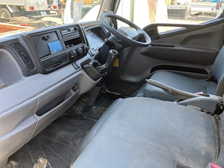 MITSUBISHI CANTER 2014