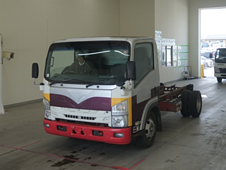 ISUZU ELF 2008