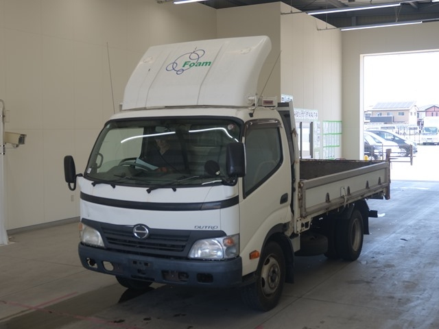 HINO DUTRO 2010