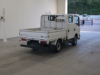 NISSAN ATLAS 2019