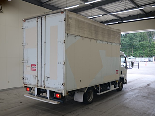 ISUZU ELF 2010