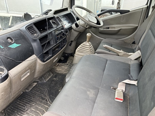 NISSAN ATLAS 2013