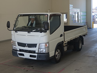 MITSUBISHI CANTER 2013