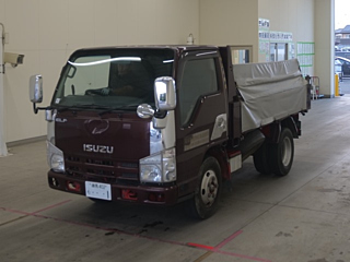 ISUZU ELF 2010